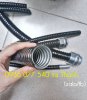 Ống ruột gà 1/2'' (id16-od19)- Ống ruột gà lõi thép bọc nhựa  phi 20 - PVC COATED FLEXIBLE CONDUIT
