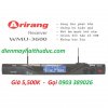 Micro không dây Arirang WMU-3600 dòng Micro cao cấp nhất của Arirang 1.jpg