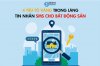 tiết lộ 4 yếu cần thiết trong việc ứng dụng SMS cho Bất Động Sản tiết lộ 4 yếu cần thiết trong việc ứng dụng SMS cho Bất Động Sản