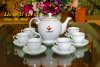 Bộ ấm trà in logo quảng cáo tại Quảng Trị, In logo lên ấm trà tặng quà khách hàng tại Quảng Tr...jpg