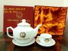 Bộ ấm trà in logo quảng cáo tại Phú Yên, In logo lên ấm trà tặng quà khách hàng tại Quy Nhơn (...jpg