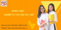 Khoa hoc nghiep vu van thu luu tru.jpg Khoa hoc nghiep vu van thu luu tru.jpg