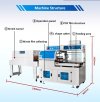 Quy trình cần thiết trong việc đóng gói sản phẩm - Máy đóng gói màng PE2.jpg