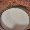 Trà sương mù London fog tea - Nguyên liệu chính là trà Earl Grey và sữa2.jpg