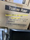 máy bơm chìm nước thải Tsurumi 3,7kw.jpg