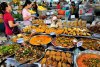 Du lịch Thái Lan thưởng thức nền ẩm thực đặc sắc
