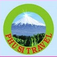 Phú Sĩ Travel