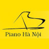 Piano Hà Nội