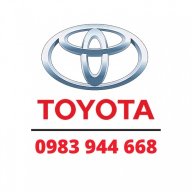Kiều Linh Toyota