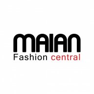 Mai An Fashion Central
