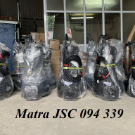 Ánh Matra Quốc Tế