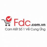CONG TY FDC VIET NAM