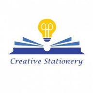Creative Staitonery