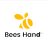 Bees Hand