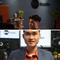 phòng thu âm SOL Studio