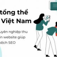 Dịch vụ SEO tổng thể