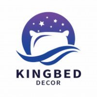 KingBed Decor