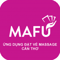 Mafu - Ứng dụng đặt vé massage Hot nhất Cần Thơ