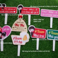 hastag đám cưới, bảng cầm tay chụp ảnh đám cưới, hasgtag sinh nhật, bảng cầm tay chụp ảnh, hashtag checkin sự kiện cưới hỏi