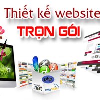 Thiết kế web Đà Nẵng | Trọn gói | Giá rẻ