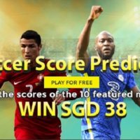 Score Predictor Challenge